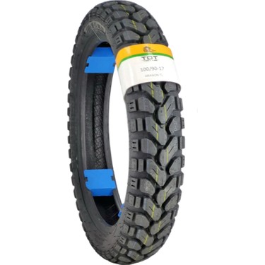 Aprilia Sr Ralco Tubeless Tyres Reise 120/70-14 TripR Tubeless 55P