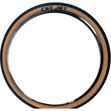 Cst 27.5x2.10 Jet C1820 Amber Yanak Bisiklet Dış Lastik Fiyatı