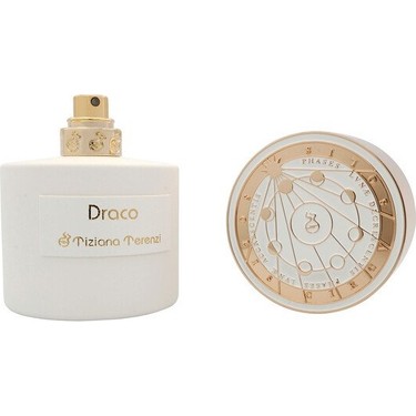 Tiziana Terenzi Draco 香水 Tiziana Terenzi Draco Extrait De Parfum 100ML Erkek -Unisex Fiyatı