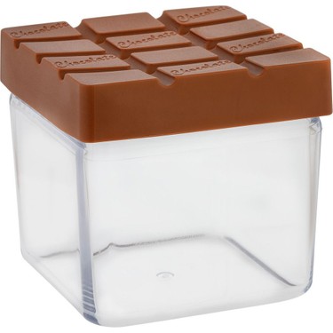 ココまま Madame Coco Chocolate Saklama Kabı Fiyatı - Taksit Seçenekleri