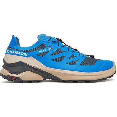 Salomon Xa Meta Erkek Outdoor Ayakkabı L47886700 Renkli Fiyatı