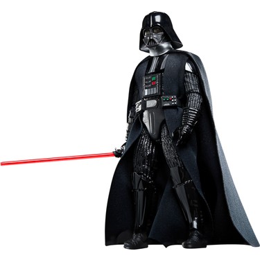 Star Wars Black Series Darth Vader Aksiyon Figürü (A New Fiyatı