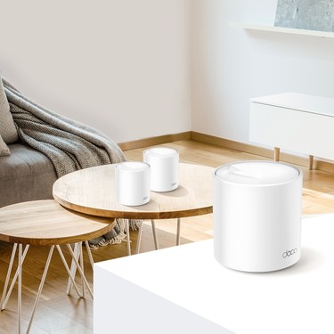TP-Link Deco X60 (1-Pack) | Wi-Fi 6 Mesh Sistemi | AX5400 Fiyatı