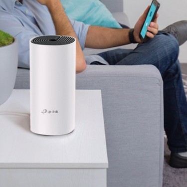 TP-Link Deco M4 (1-Pack) | Wi-Fi 5 Mesh Sistemi | AC1200 Fiyatı