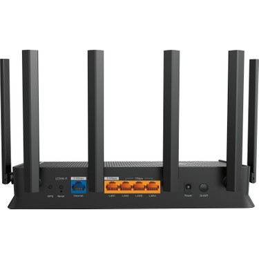 TP-Link Archer BE400 | Dual-Band Wi-Fi 7 Router | Fiber Fiyatı