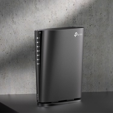 TP-Link Archer AX80 | Dual-Band Wi-Fi 6 Router | Fiber Fiyatı