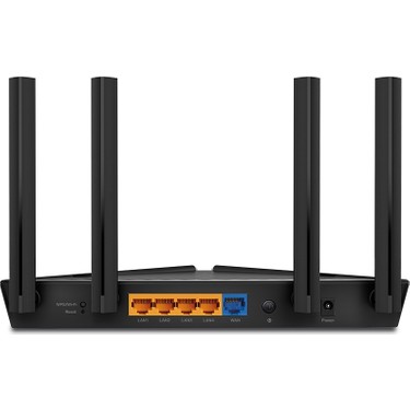 TP-Link Archer AX10 | Dual-Band Wi-Fi 6 Router | Fiber Fiyatı