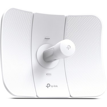 TP-Link 室外用AP機 5GHz 867Mbps CPE710 TP-LINK CPE710 5GHZ 867MBPS 23DBI 30KM PTP/PTMP DIŞ ORTAM Fiyatı