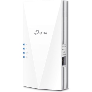 TP-Link RE600X | Wi-Fi 6 Menzil Genişletici | AX1800 Mbps | Fiyatı