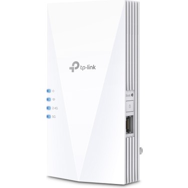 TP-Link RE500X | Wi-Fi 6 Menzil Genişletici | AX1500 Mbps | Fiyatı