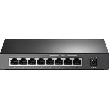 Tp-Link TL-SG1008P 8 Port 4 Port Poe+ 10-100-1000 Mbps Fiyatı