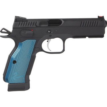 Asg Cz Shadow 2 6mm Co2 Airsoft Tabanca Fiyatı - Taksit Seçenekleri