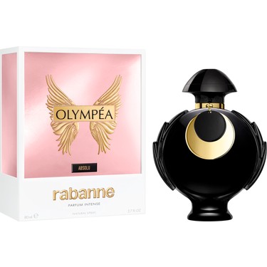 Rabanne Olympea Absolu Parfum Intense Edp 80 ml Fiyatı