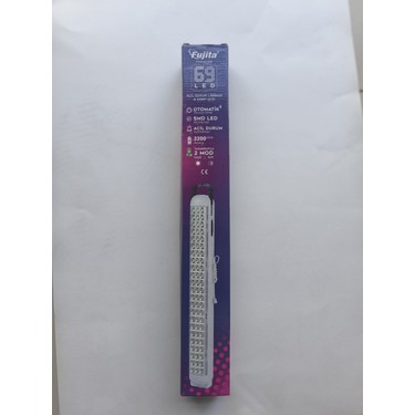 BIRLIK Fujita 69 LED Fiyatı, Taksit Seçenekleri ile Satın Al