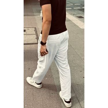 Golden Goose Super - Star White Leather - Grey Star Black Fiyatı