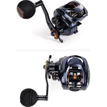 Noeby Nonsuch 1200P L Baitcasting Fiyatı - Taksit Seçenekleri
