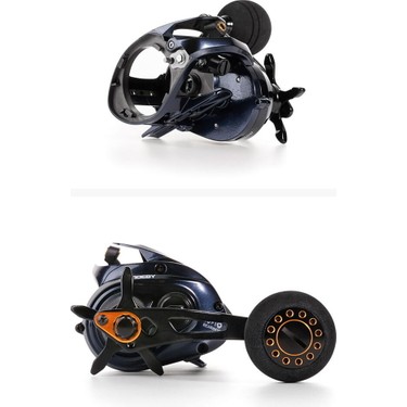 Noeby Nonsuch 1200P L Baitcasting Fiyatı - Taksit Seçenekleri