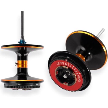 Noeby Nonsuch 1200P L Baitcasting Fiyatı - Taksit Seçenekleri