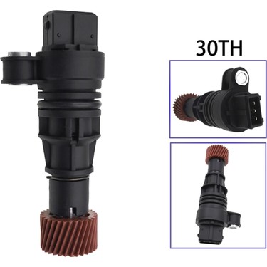 MD757542 Şanzıman Hız Sensörü 30TH Proton Persona P/t Gen2 Fiyatı