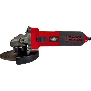 Attlas Att 16-125 Bl 1600 W Kömürsüz Avuç Taşlama Fiyatı