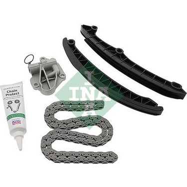 Eksantrik Zincir Seti Golf5-Golf6-Jetta-A3-Leon 04-13 Fiyatı