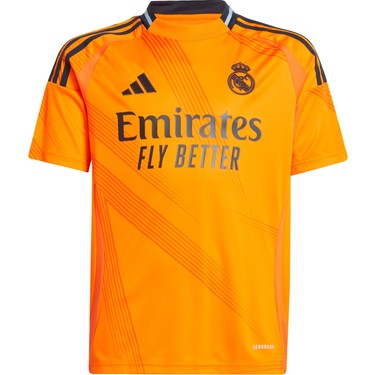 Adidas Performance IT5177 Real Madrid 24/25 Away Jersey Kids Fiyatı