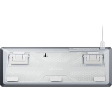 Pulsar Pcmk 3 He 60 Ansı Beyaz Tkl %60 Gateron x Pulsar Fiyatı