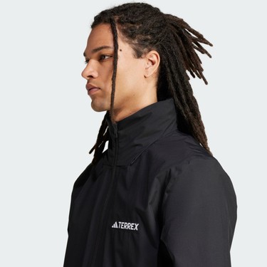 Adidas TERREX JM8692 Multi Essentials 2L Rain Jacket Fiyatı