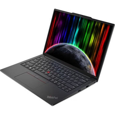 ThinkPad E14 Gen5 i5 13世代 16GB 256GB Lenovo Thinkpad E14 Gen 5 I5-1335U 8gb 512GB SSD 14 Wuxga Fiyatı