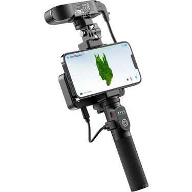 Creality Cr-Scan Ferret Pro 3D Tarayıcı Fiyatı - Taksit Seçenekleri