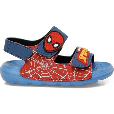 Spiderman KEMA.B5FX Saks Erkek Çocuk Sandalet Fiyatı