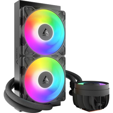 Arctic Liquid Freezer Iıı Pro 240 A-Rgb Intel / Amd Uyumlu, Fiyatı