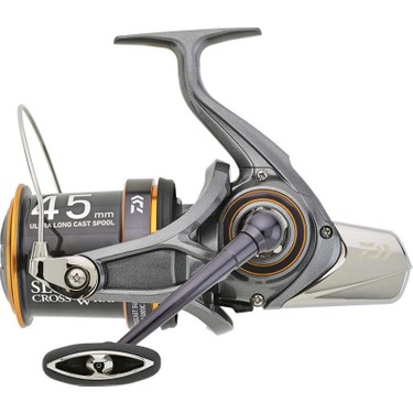 Daiwa Crosscast Surf Scw 2024 45 Scw 5000C Qd Olta Makinesi Fiyatı