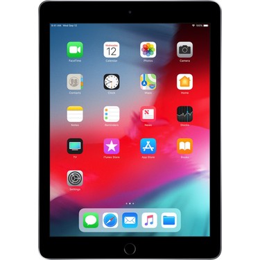 Apple iPad 6.nesil A1954 32GB 9,7 Sim Kartlı KILIF HEDİYELİ Fiyatı