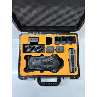 Dji Mavic 4 Pro Fly More Combo / Creator Combo Hardcase Fiyatı