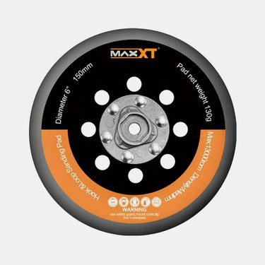 Maxxt R7303 Elk.eksantrik Zımpara Makinesi Yedek Alt Tabanı Fiyatı