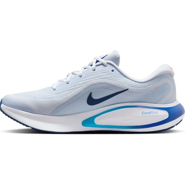 Nike FN0228-005 Nıke Journey Run Mavi Erkek Koşu Ayakkabısı Fiyatı