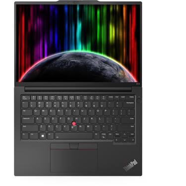 Windowsノート本体 ThinkPad E14 Gen 5 i5-1335 16Gb 256 NVMe Lenovo ThinkPad E14 Gen 5 (第13世代Intel® Core™) | 多様な働き方で