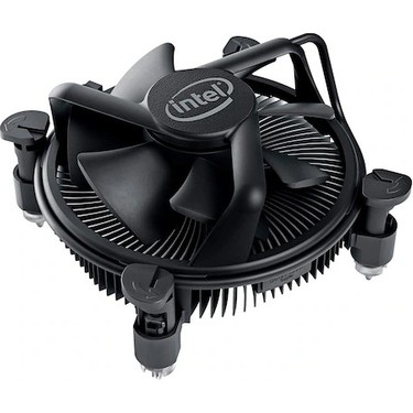Intel Orjinal Fan 1151-1150-1155 Pin Bulk Fiyatı