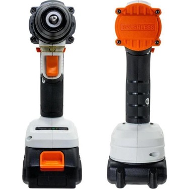 Max Extra 18 Volt Maxextra Mxp1960d 18v 1.5ah Li-Ion Çift Fiyatı