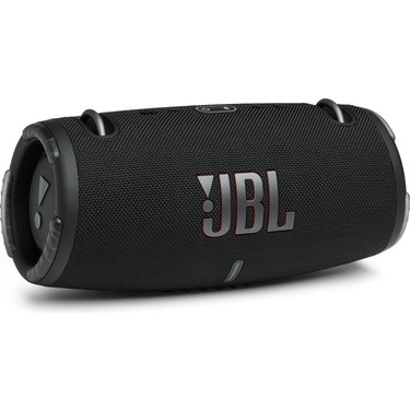 Jbl Xtreme 3, Bluetooth HOPARLÖR,IP67,SIYAH,ECO (ADAPTÖRSÜZ) Fiyatı