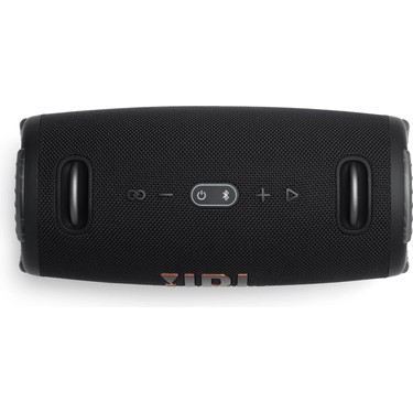 Jbl Xtreme 3, Bluetooth HOPARLÖR,IP67,SIYAH,ECO (ADAPTÖRSÜZ) Fiyatı