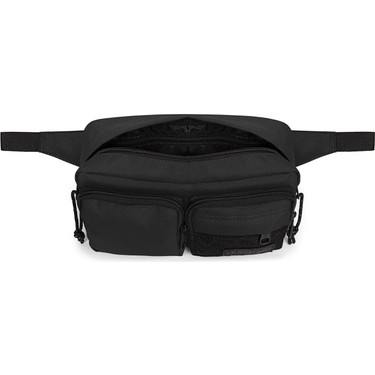 Eastpak Double Crossbody Unisex Siyah Bel Çantası Fiyatı