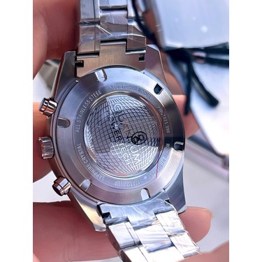 Quantum Sapphire Cizilmez Cam Çelik Kordon Iç Kadran Fiyatı