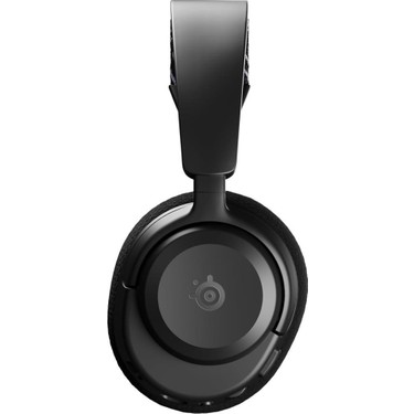 Steelseries Arctis Nova 3p Wireless Siyah Gaming Kulaklık - Fiyatı