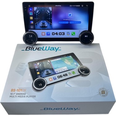 Blueway BS101DK Diamond Tüm 9 ve 10inç Çerçevelere Uyumlu Fiyatı