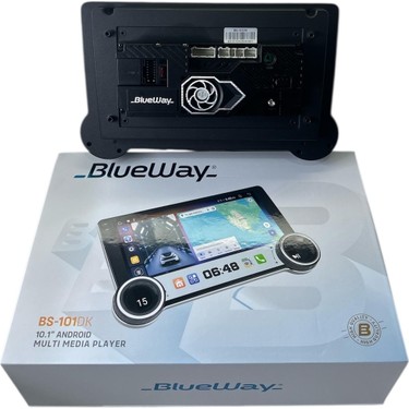 Blueway BS101DK Diamond Tüm 9 ve 10inç Çerçevelere Uyumlu Fiyatı