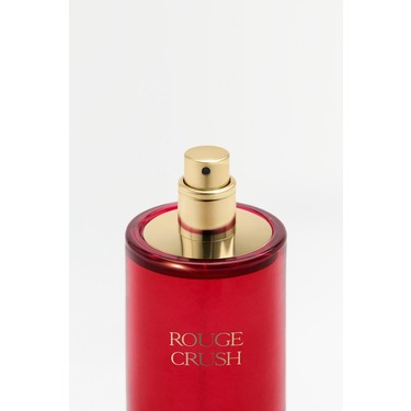 Zara Rouge Crush Parfum 50ML (1.7 Fl. Oz) Kadın Parfüm Fiyatı