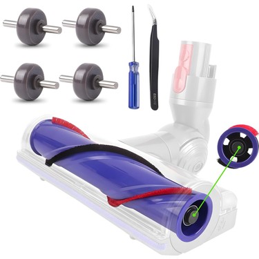 Driftwood Dyson V7 V6 DC59 SV11 SV03 SV04 SV05 SV09 Için Fiyatı