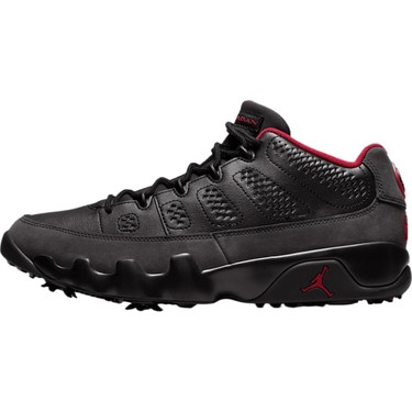 Nike Air Jordan 9 Retro Low Golf Waterproff Mens Leather Fiyatı